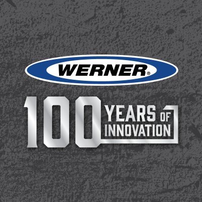 WERNER, a WernerCo brand, is the world leader in ladders and has a complete line of climbing products designed for working at heights.