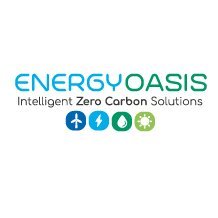 Energy Oasis helps businesses and communities to achieve zero-carbon status, project by project #Intelligentzerocarbon