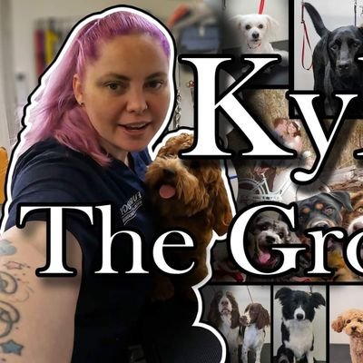 I am a Content Creator and Dog Groomer having a ball in sunny South Australia! catch us on all your favourite socials 🤟