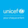 UNICEF_Dauphine's profile picture. 