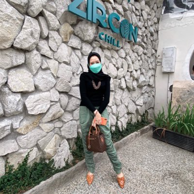 lithaniaLubis's profile picture. your life depend of your mindset☺️