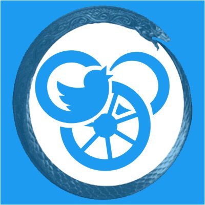 An account dedicated to serving #TwitterOfTime and helping expand it

Newsletter Archive https://t.co/ccxskMbwvE
A #TwitterOfTime discord https://t.co/VWkvTE0P2k