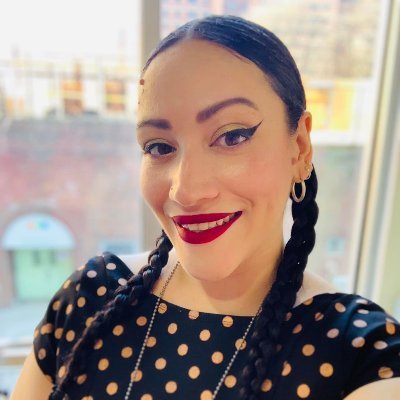 SVP #TalentAcquisition at @Rubenstein. #Recruiter specializing in #PR! Passionate about D&I. Lover of #NYC, art & music ♬. Proud #Mom! She/Her. Opinions=Mine.