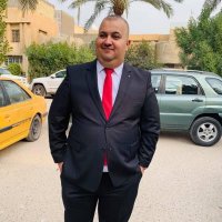 د. محمود الحديثي(@mahmod_muazaz) 's Twitter Profile Photo
