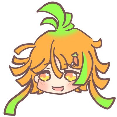 にんじん🥕とにんじんの主👑さんのプロフィール画像