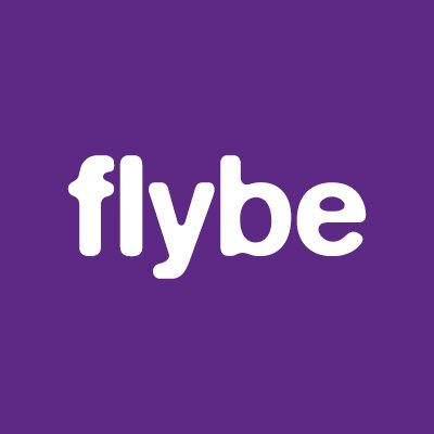 Let’s flybe. For travel info and to book visit https://t.co/3wRwU00z5s. 
We're on Twitter between 9am and 5pm (Monday to Friday) to answer general queries.