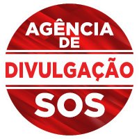 AGENCIA DE DIVULGAÇÃO SOS(@agenciasos1) 's Twitter Profile Photo