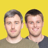 Two Blind Brothers (@twoblindbros) 's Twitter Profile