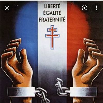 Pour la liberté, pour la puissance de la france, et surtout surtout vive la france 🇫🇷
Je soutiens les agriculteurs
#libreexaministe #souverainiste #patriote