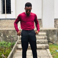 Alpha (@praize_moni) 's Twitter Profile