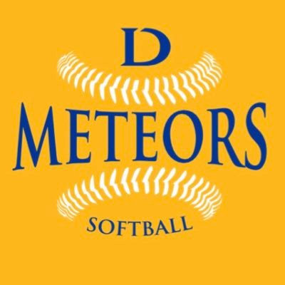 Official page for Meteor Softball • GCAC