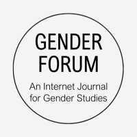 Gender Forum (@genderforumk) 's Twitter Profile