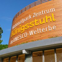 Nationalpark-Zentrum KÖNIGSSTUHL (@kreidekueste) 's Twitter Profile