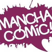 Manchacómic y 84 Ideas(@Manchacomic) 's Twitter Profile Photo