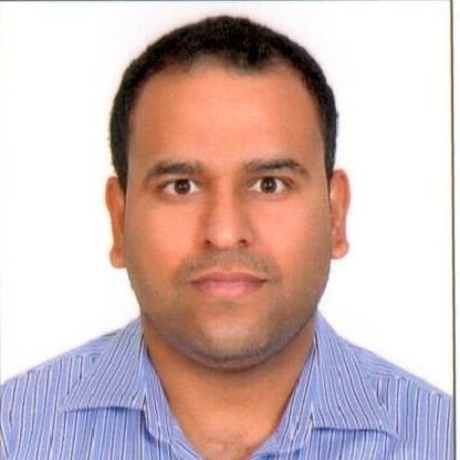 pradeeprmpl's profile picture. IT and Networking Project Manager at Purple Rock IT Solutions, Dubai (UAE)