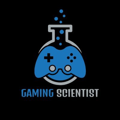 Gaming Scientistさんのプロフィール画像