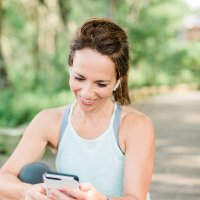 Regan | This Unmillennial Life (@reganjonesrd) 's Twitter Profile