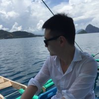 Lin (@linhenrysu) 's Twitter Profile