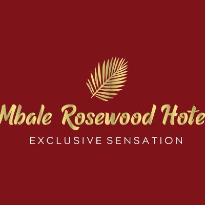 MbaleRosewood's profile picture. Mbale Rosewood Hotel, Mbale Uganda, It is a haven for East-Africanism with a modern charm from our cuisines, amenities and accomodation.