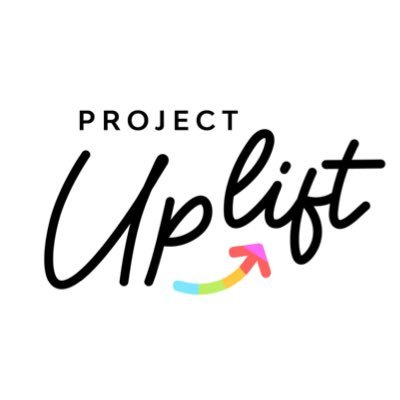 projectupliftin's profile picture. We're quite literally, 'A Room For Improvement'™️