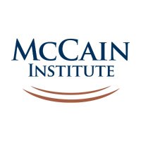 McCain Institute(@McCainInstitute) 's Twitter Profile Photo
