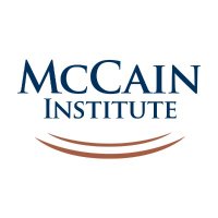 McCain Institute (@mccaininstitute) 's Twitter Profile Photo McCain Institute (@mccaininstitute) 's Twitter Profile Photo