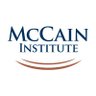 McCainInstitute's profile picture. Fighting for democracy, human dignity, and security
