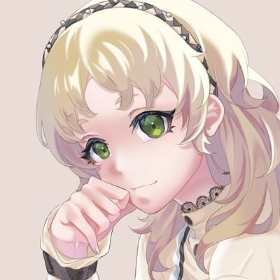 ながつき。さんのプロフィール画像