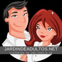 @jardindeadultos(@jardindeadultos) 's Twitter Profile Photo