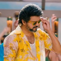 ❤️Abinesh ❤️ #ThalapathyVijay𓃵 😎BEAST (@ashvinari) 's Twitter Profile
