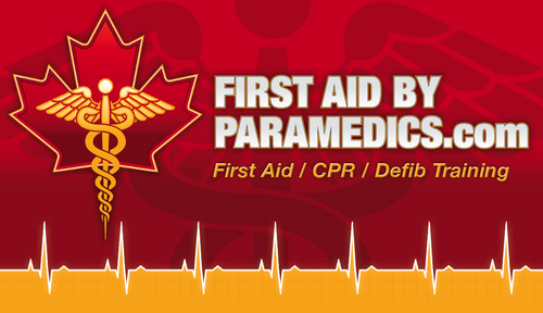 FirstAidMedics's profile picture. First Aid by Paramedics. A team of professional Paramedics that love to teach First Aid and CPR in Ontario. Call us and learn from the experts