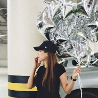 Alexandra Luna (@yadayadayyy) 's Twitter Profile