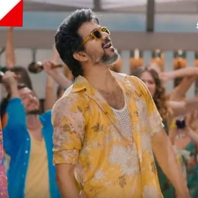 Thalapathyyyyyyyyy Fan , Past is past,Enjoy always,Spread vijayisam