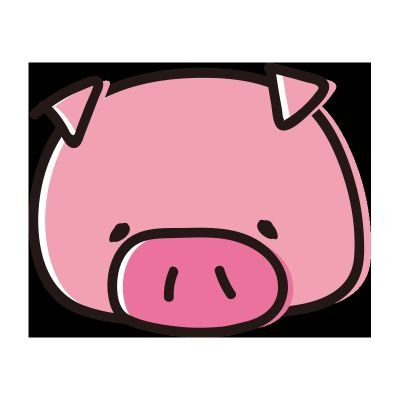 🐽とんこつくん🐽