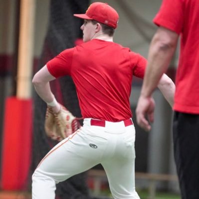 Bergen Catholic Baseball ‘22 | RU-N ‘26