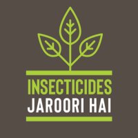 Insecticides Jaroori Hai(@InsecticidesJH) 's Twitter Profile Photo