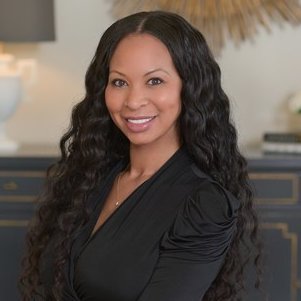 Realtor Jessica Reed