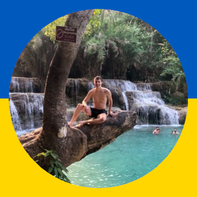 AnthonyMcDadd's profile picture. 