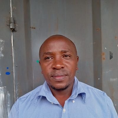 JohnKiprono12's profile picture. Brought up as ghetto and village  son boy, from a humble beginning