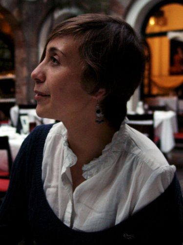 Nadia Soler