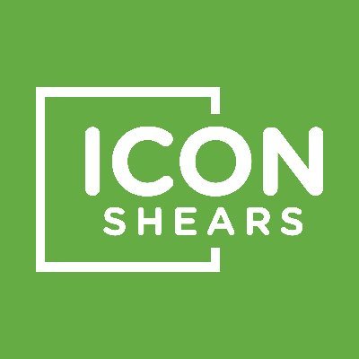 Icon Shears