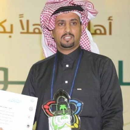 A72438076's profile picture. مهتم في المجال الرياضي

الله يرحمكم ياأخي وابي واسكنكم جنات النعيم يارب العالمين