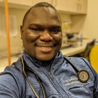 Dr. Geoff Odhiambo (@drjeffodhiambo) 's Twitter Profile