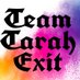 Team Tarah Exit (@jack_forevertte) Twitter profile photo Team Tarah Exit (@jack_forevertte) Twitter profile photo