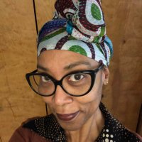 Sonya Clark(@syclarkart) 's Twitter Profile Photo