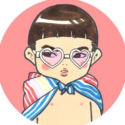 木下聡志（漫画家）SATOSHI KINOSHITAさんのプロフィール画像