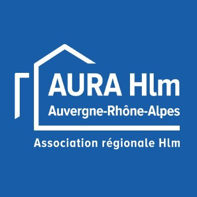 Association des organismes Hlm Auvergne-Rhône-Alpes #AURA #LogementSocial #Habitat #BailleursSociaux #proximité #innovation #services