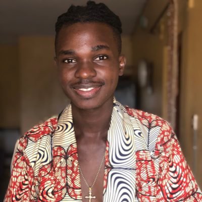 Officialycode's profile picture. A music producer and a singer, jovial and friendly, Ycode TTW