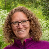 Dr. Karianne Berg (@karianne_berg) 's Twitter Profile