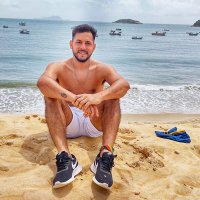 ꍏ꒒ꍏꈤ (@alanexequiell) 's Twitter Profile